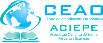 CEAO - Centro de Atendimento Ortodôntico - ACIEPE - Associação Científica de Ensino, Pesquisa e Extensão